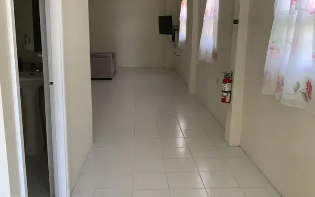 Odum shangri-la Belize