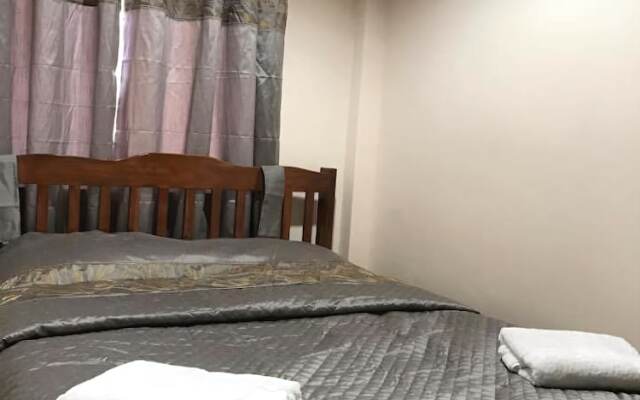 Honey Suites Dumaguete