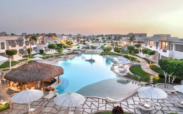 Iber Casa Del Mar Resort