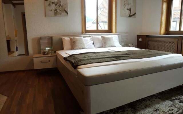 Pension Im Tannengrund