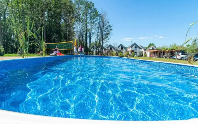 Apartment in Niechorze Near Baltic Beach