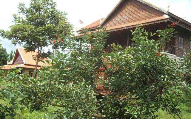 Green Plateau Lodge