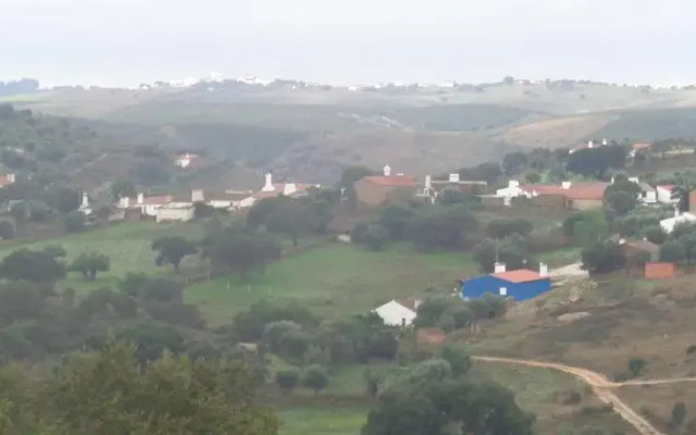 Casa da Hortinha