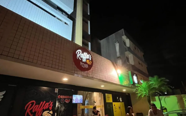Expresso R1 Hotel