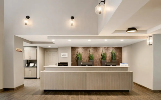 Residence Inn by Marriott Pleasanton