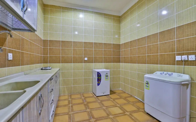 Al Jawad Units by OYO Rooms