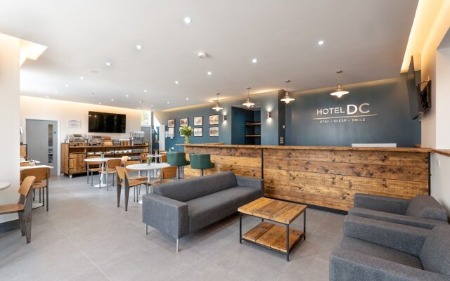 Hotel DC