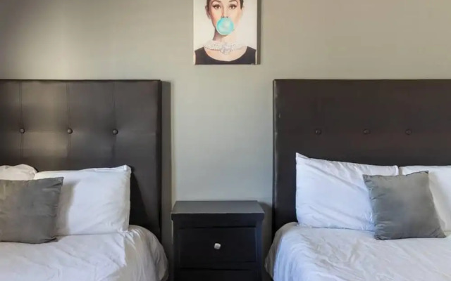 Stunning Modern Home