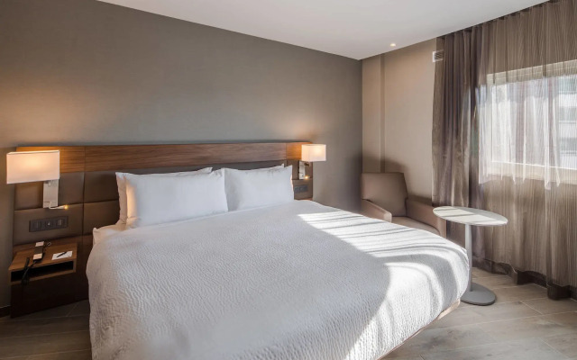 Arriva Express Plaza Del Sol Expo