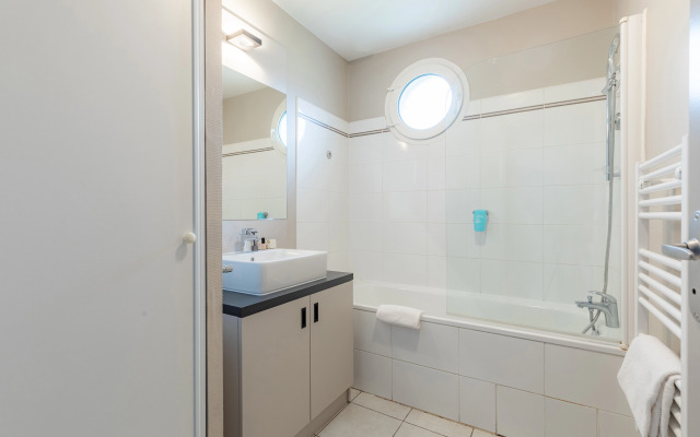 Appart'City Bordeaux Aeroport St Jean D'Illac