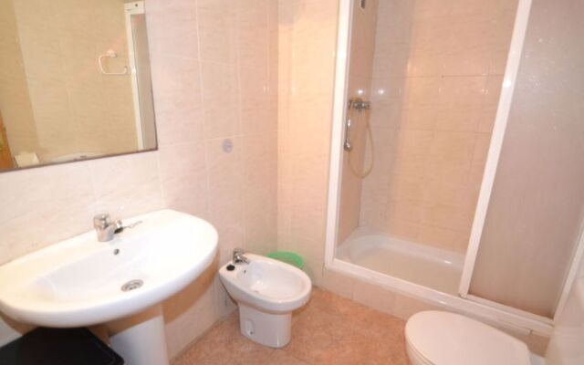 Apartment Riscos La Pineda