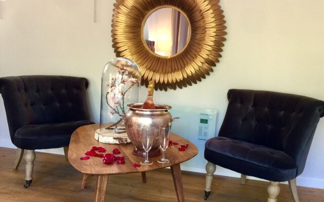 Les Suites Du Domaine De La Tour - Aix-En-Provence