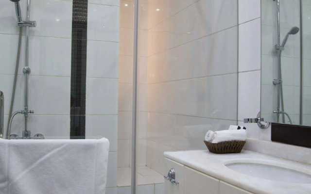 Aleph Boutique Hotel