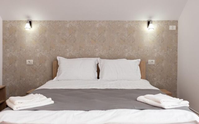 Marconi Guesthouse