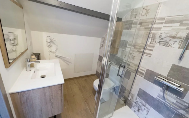 AlpiZen centre de Ressourcement - Adults recommended