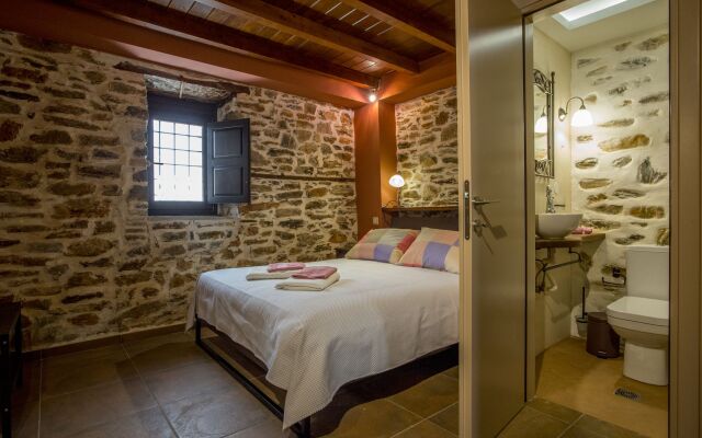 Thalia Traditional Guest House