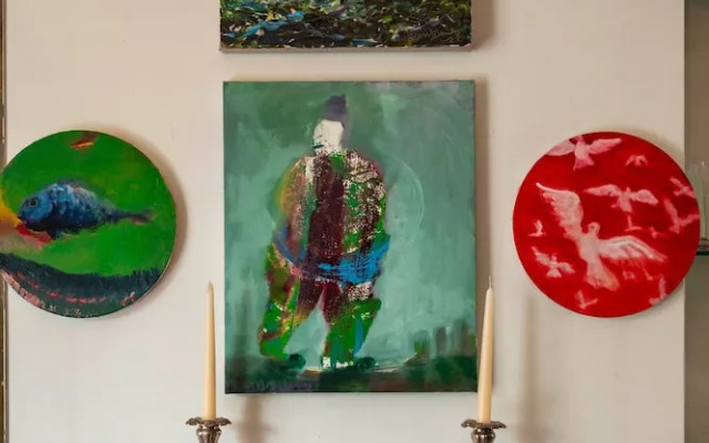 The Kensington Gatehouse - by Out of Office Lifestyle