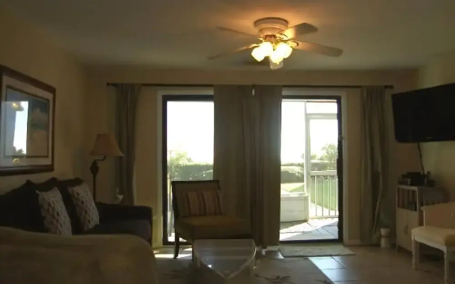 Cape Villas 2 B