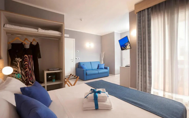 Rosso Malto hotel