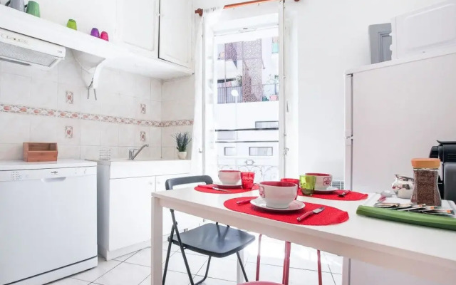 T2 Timone - Conception