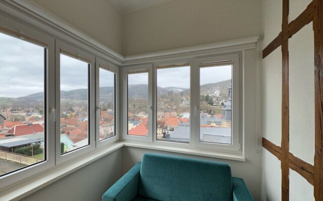 Villa Frieden Hotel & Seminarhaus