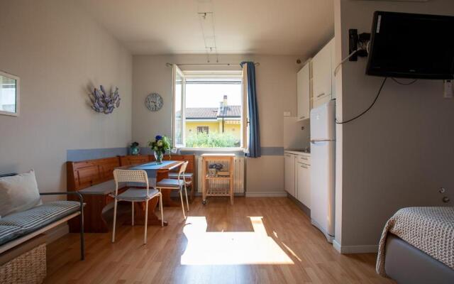 Lullaby House Lazise