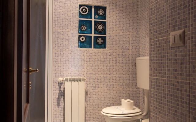 Few Steps from St. Peter