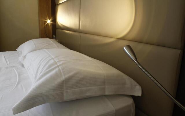 Santa Caterina Resort