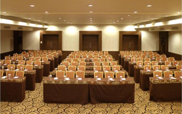 Hotel Grasia Semarang