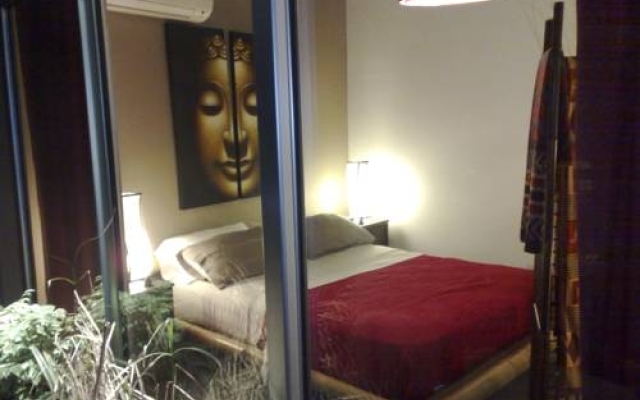 Asian Loft