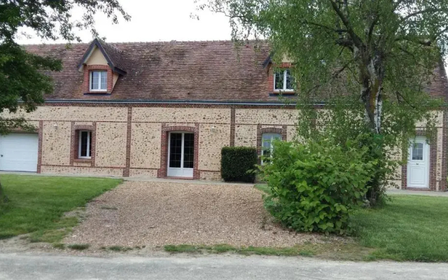 Gite du Petit Potron