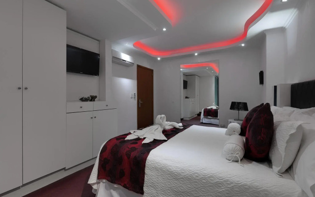 Hotel Romimar