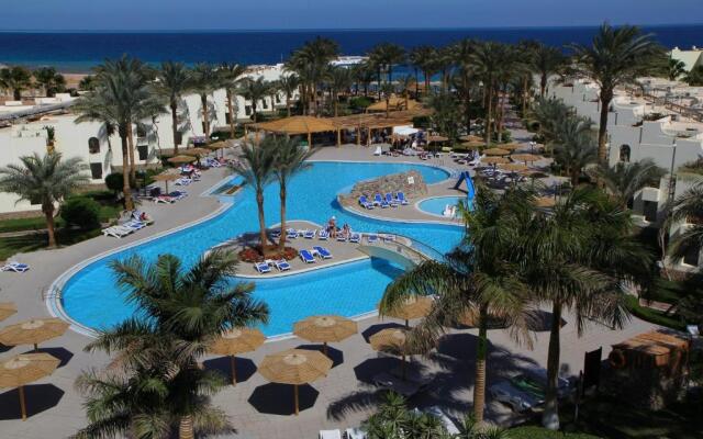 Eurotel Palm Beach Resort