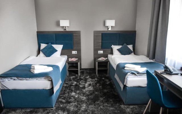 Hotel Sleep Wroclaw