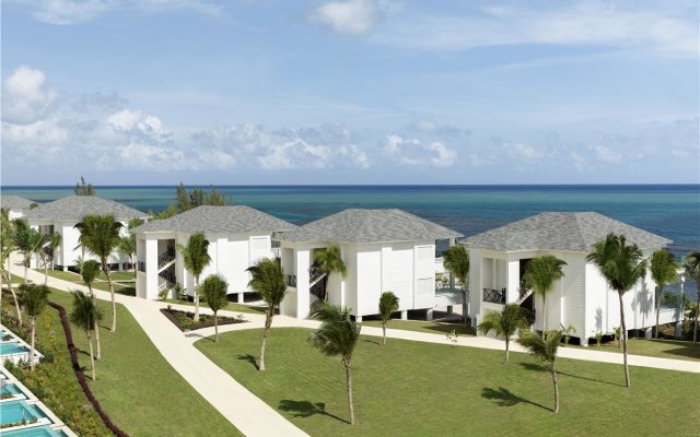 Excellence Oyster Bay - Adults Only All Inclusive