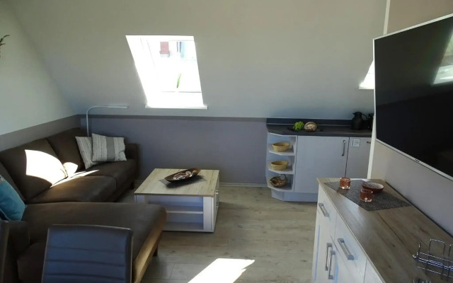 Strand Quartiere Koje 5