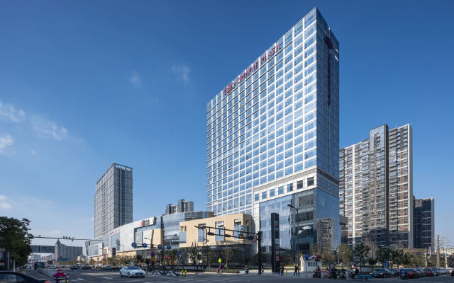 Crowne Plaza Kunshan by IHG