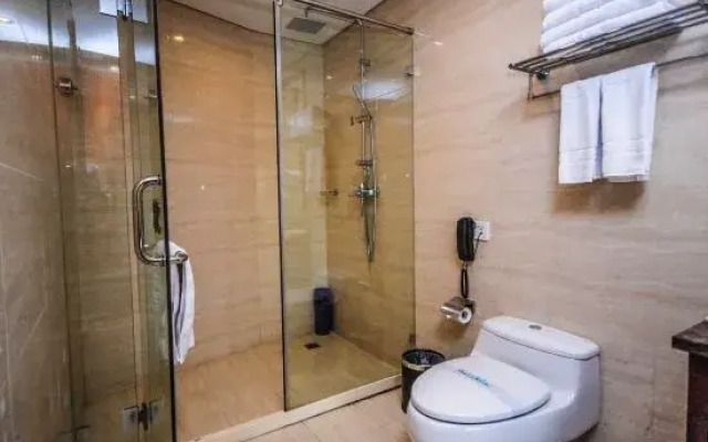 Qinhuangdao International Hotel