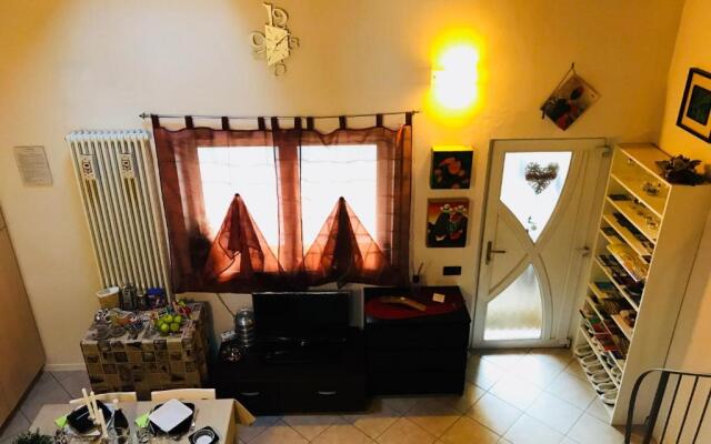 Loft Atmosphera