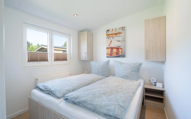 Ferienhaus "Haus Karabell"