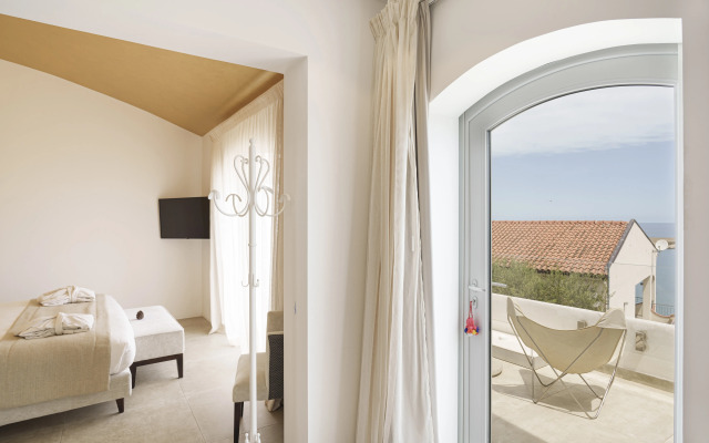 Hotel Le Calette