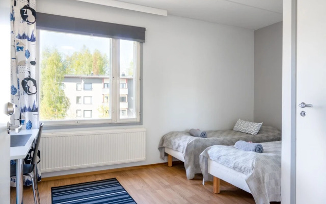 Hiisi Homes Nummela
