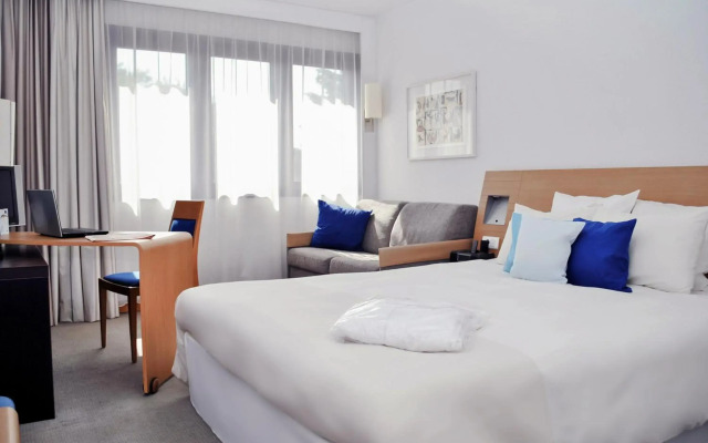 Novotel Pau Pyrénées