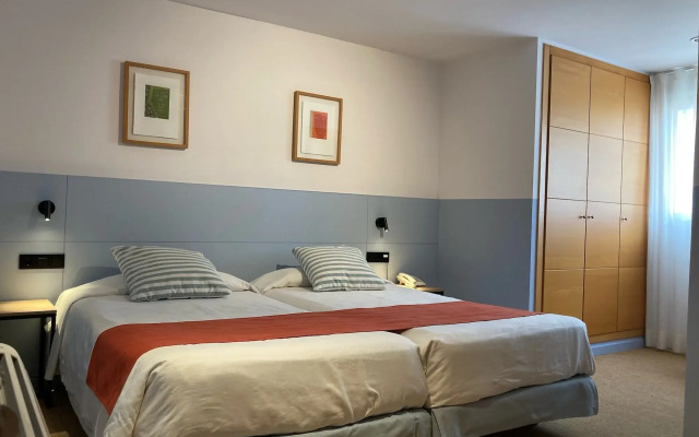 Hotel Miramar Valencia