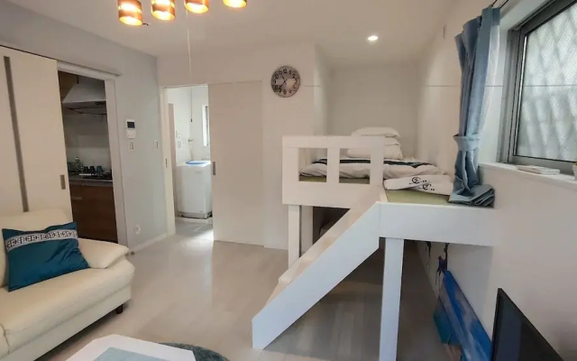 Sun Iki Ichi Ban Kan