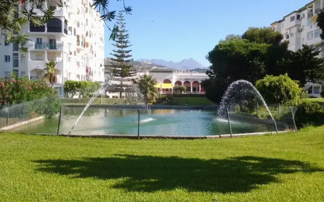 La Casa de la Playa