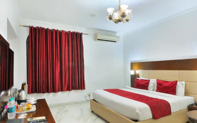 Hotel Aashiyaana by Yaara