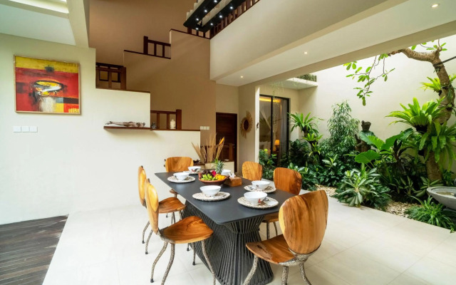 La Rose Villas and Suites Camp Canggu