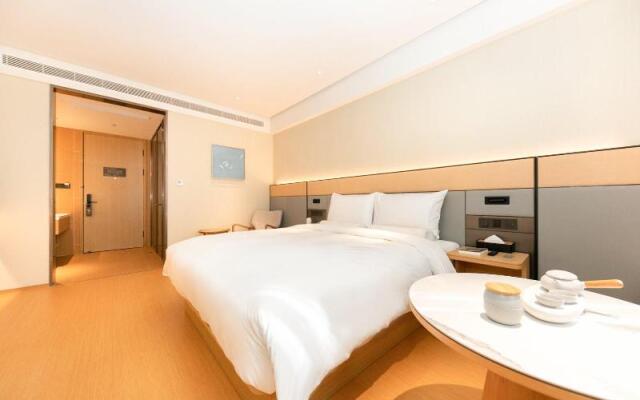 Ji Hotel (Xianyang Airport)