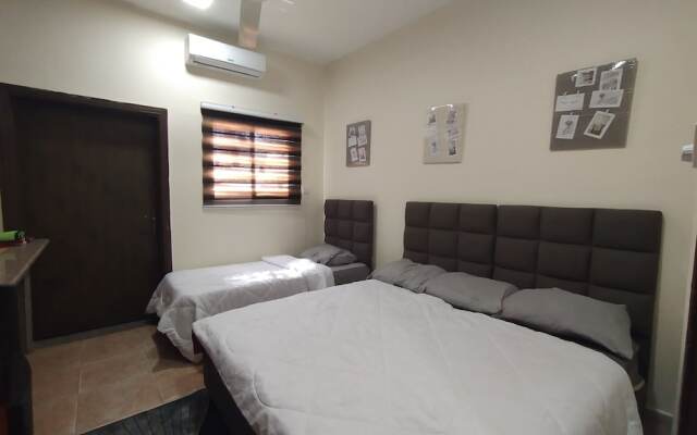Relax House studio apartment